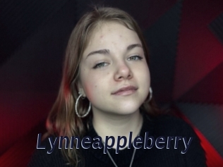 Lynneappleberry