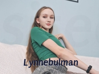 Lynnebulman