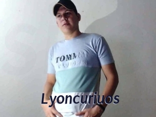 Lyoncuriuos