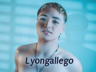 Lyongallego