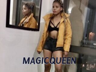 MAGICQUEEN