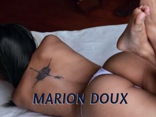 MARION_DOUX