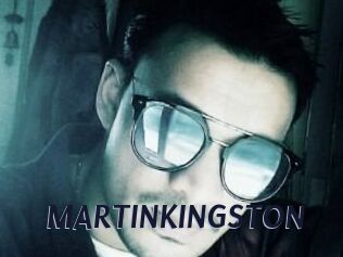 MARTINKINGSTON