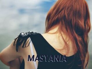 MASYANIA