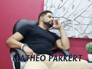 MATHEO_PARKERT