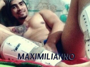 MAXIMILIANNO