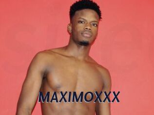 MAXIMOXXX