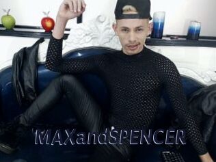 MAXandSPENCER