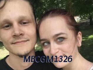 MBCGM1326