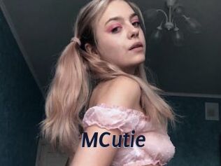 MCutie