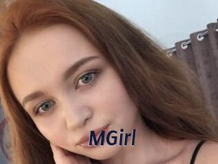 MGirl