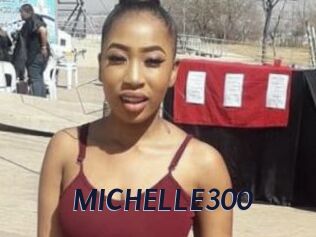 MICHELLE300