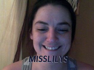 MISSLILYS