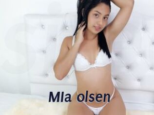 MIa_olsen