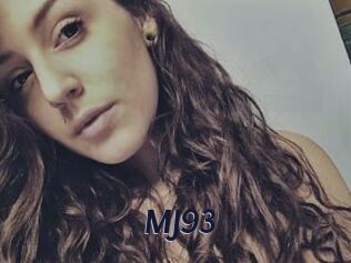 MJ93
