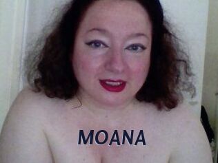 MOANA