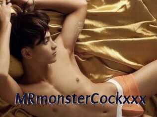 MRmonsterCockxxx