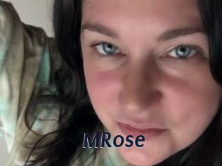 MRose