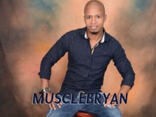 MUSCLEBRYAN