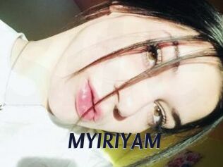 MYIRIYAM