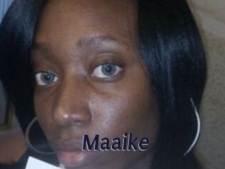 Maaike