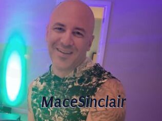 MaceSinclair