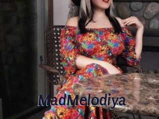 MadMelodiya