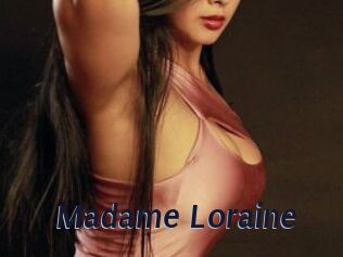 Madame_Loraine