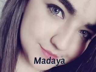 Madaya