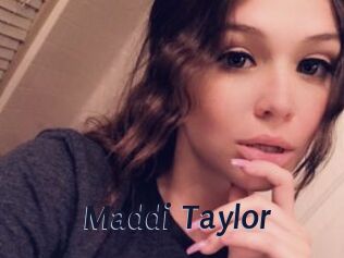 Maddi_Taylor