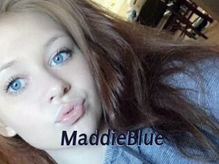 MaddieBlue