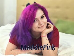 MaddiePink