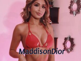 MaddisonDior