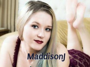 MaddisonJ