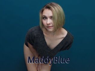 MaddyBlue