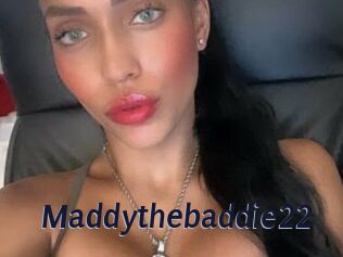 Maddythebaddie22