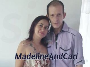 MadelineAndCarl