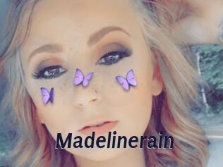 Madelinerain