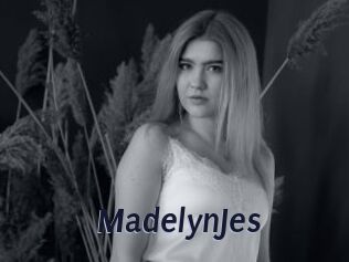 MadelynJes