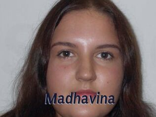 Madhavina