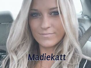 Madiekatt