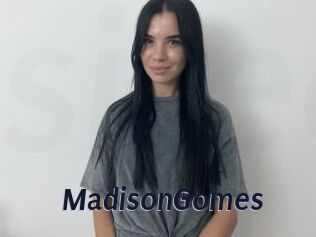 MadisonGomes