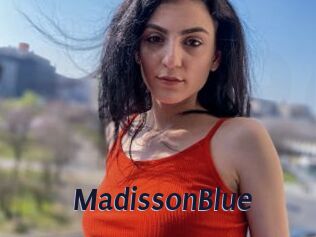 MadissonBlue