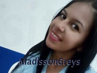 MadissonGreys