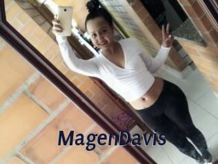 MagenDavis