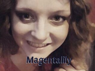 Magentalily