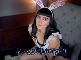 MaggieMorgan