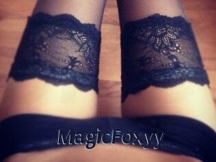 MagicFoxyy