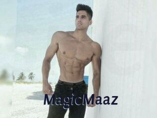 MagicMaaz
