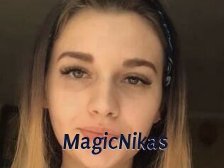 MagicNikas